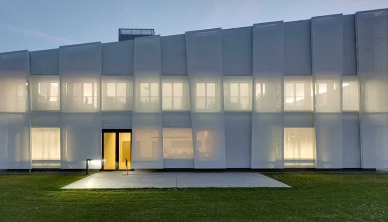 Fabric Structure Buildings